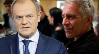 Polonya Başbakanı Tusk: Epstein'in Batı'nın etkili liderlerini gizlice kayda aldı