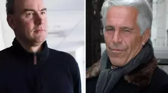 Harvard Profesörü Nowak'ın, yeni belgelerde Epstein adasına seyahat planladığı ortaya çıktı