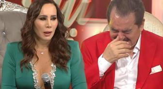 İbrahim Tatlıses'le neden barıştı? İşte 25 yıllık küslüğü bitiren Asena'nın ilk sözleri