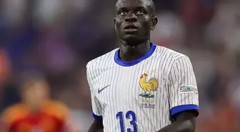 Fenerbahçe, Kante'nin maliyetini açıkladı