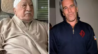 Dünyayı sarsan dosyaların ortak ismi: Epstein ve FETÖ elebaşı Gülen'in avukatı aynı kişi çıktı
