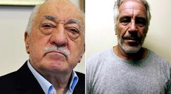 Dünyayı sarsan dosyaların ortak ismi: Epstein ve FETÖ elebaşı Gülen'in avukatı aynı kişi çıktı