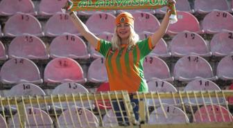 Alanyaspor'u tek başına destekledi! Kaç km yol gittiğini duyanlar hayret ediyor