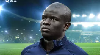 Kante'nin son formu Fenerbahçe orta sahasını nasıl değiştirecek?