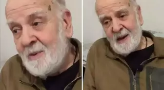 Arka Sokaklar'ın Vedat Müdür'ü son haliyle sevenlerini üzdü