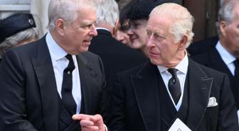 Kraliyet ailesinde Epstein depremi! Saraydan kapı dışarı ettiler