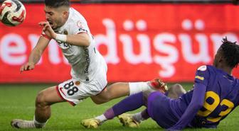 Eyüpspor'dan Gençlerbirliği karşısında muhteşem geri dönüş