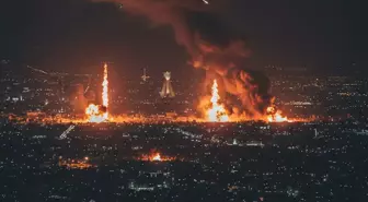 Axios: ABD, İran'ın görüşme yeri ve formatının değiştirilmesi talebini reddetti