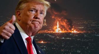 Axios: ABD, İran'ın görüşme yeri ve formatının değiştirilmesi talebini reddetti