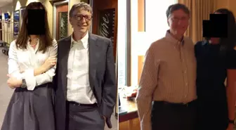 Bill Gates, Rus kızlarından hastalık mı kaptı? Eski eşinin sözleri bomba