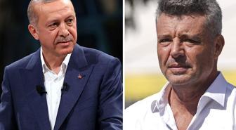 Sadettin Saran'dan Kante transferi için Cumhurbaşkanı Erdoğan'a teşekkür