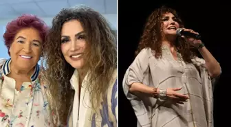 Selda Bağcan'un yeğeni ünlü müzisyen Serenad Bağcan dolandırıcıların kurbanı oldu