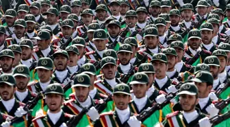 İran Devrim Muhafızları: ABD bize saldırırsa dakikalar içinde İsrail'i vururuz