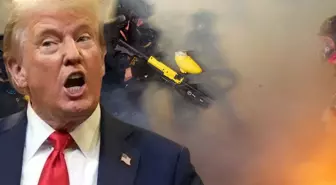 ABD, Minnesota'ya gönderdiği ICE görevlilerinden 700'ünü geri çekecek