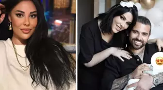 Ferdi Tayfur'un kızı Tuğçe Tayfur boşanıyor: İhanet iddiaları ayyuka çıktı