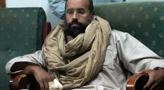 Libya'nın devrik lideri Kaddafi'nin oğlu Seyfülislam Kaddafi öldürüldü