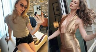 Yasemin Kay Allen'ın erkek tercihi gündeme bomba gibi düştü