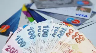 Eğitim ve sağlık harcamaları kredi kartı limit düzenlenmesinden etkilenmeyecek