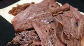 Zincir marketlerde 'Kampanyalı' satılan dönerden at ve eşek eti çıktı