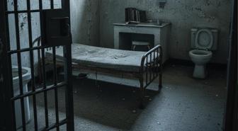 İtalya'daki cezaevinde tutuklu olan Türk, hücrede ölü bulundu