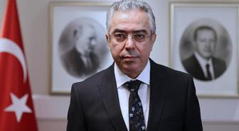 Mehmet Uçum: Umut hakkı kişiye özel tahliye imkanı sağlamaz, kapsama Öcalan da girmektedir