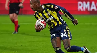 Lig, kupa, Avrupa... Anderson Talisca durmak bilmiyor