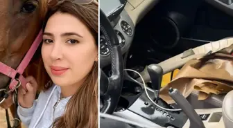 Cansız bedeni 8 gün sonra bulunan Elif Kumal'ın ölüm nedeni kesinleşti