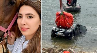 Cansız bedeni 8 gün sonra bulunan Elif Kumal'ın ölüm nedeni kesinleşti