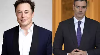 Sánchez'den Musk'a Don Kişot göndermesi: Bırak havlasınlar