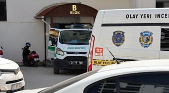 Evde eşi ile gördüğü adamı öldüren başkomiser: Ben öldürmesem o beni öldürecekti