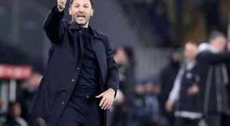 Forvet transferi olacak mı? Tedesco'dan net cevap