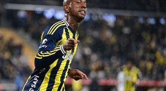Fenerbahçe ikinci yarıda yıldızlarıyla geri döndü