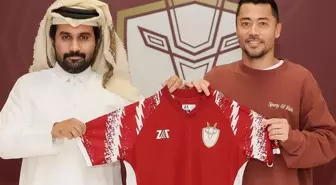 Rodrigo Tabata'dan 45 yaşında sürpriz transfer