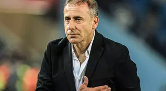 Abdullah Avcı içinde kalan büyük ukde: Onları şampiyon yapmak isterdim