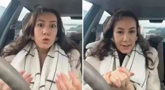 İş görüşmesine giden kadın, yapılan teklife isyan etti: Biz ne yaşıyoruz?