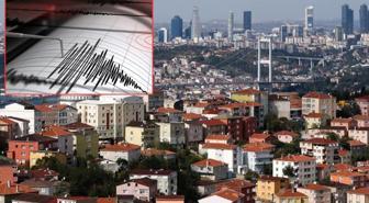 İstanbulluların uykularını kaçıracak sözler! Uzman isim büyüklük vererek uyardı