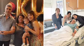 Özcan Deniz kırgınlıkları bir kenara bıraktı: Annesi için seferber oldu