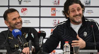 Fatih Tekke'nin ''Rekor bonservis teklif ettik'' dediği isim ortaya çıktı