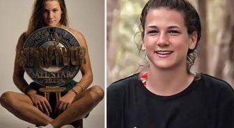 Survivor şampiyonu Nisa Bölükbaşı, uyuşturucu testi sonucunu paylaştı