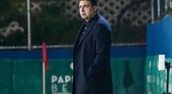 Süper Lig'e çıkmaya hazırlanan takımdan çekildi, kulüp tepetaklak oldu