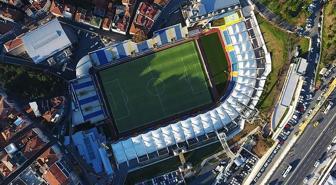 Kazancı Holding'e satılan Kasımpaşa'nın yeni başkanı önceden bakın nerede çalışıyormuş