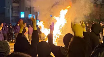 Rıza Pehlevi rejim karşıtı hareket başlatıyor! 4 maddelik yol haritası sundu