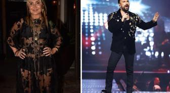 Yonca Evcimik'in Tarkan'la ilgili sözleri kavga çıkaracak