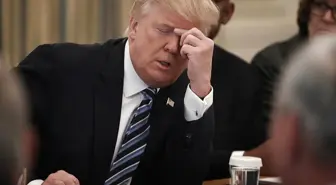 Trump'ın tehdidini göremezden geldi: Sonuna kadar sürdüreceğim