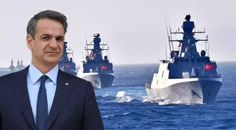 MSB'den, Yunanistan'ın küstah talebine net cevap: Kabul edilemez