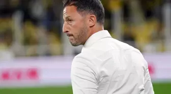 Domenico Tedesco, UEFA listesine eklemeyeceği iki ismi açıkladı