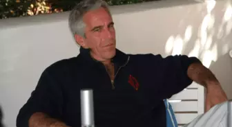 Yok böyle skandal! Epstein'ın e-posta hesabına girenler gözlerine inanamadı