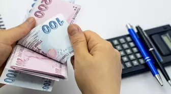 Zamlı aylıklar hesaplarda! Bakan Göktaş 'Hayırlı olsun' diyerek müjdeyi verdi