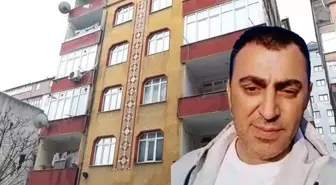 13 yaşındaki kızın babasını öldürdüğü olayın altından istismar çıktı