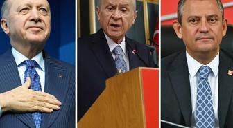 26 ilde memurlara 'Hangi partiye oy verirsiniz?' diye soruldu, sonuç hayli enteresan